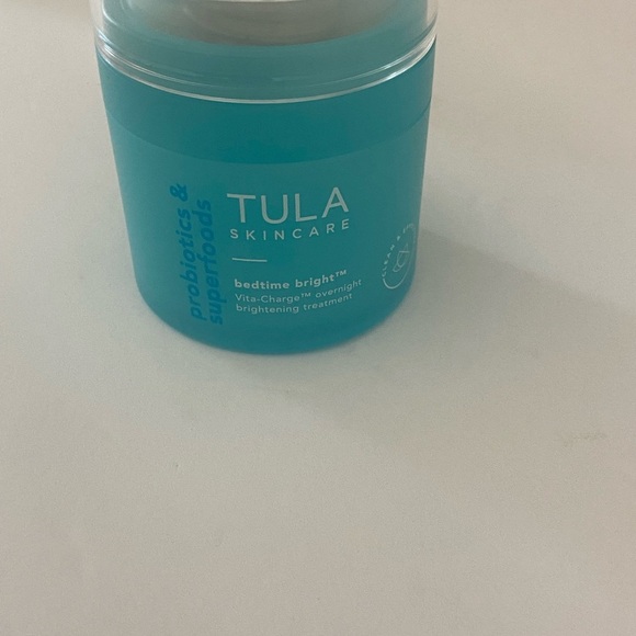 TULA Skincare Bedtime Bright Treatment - Picture 6 of 6